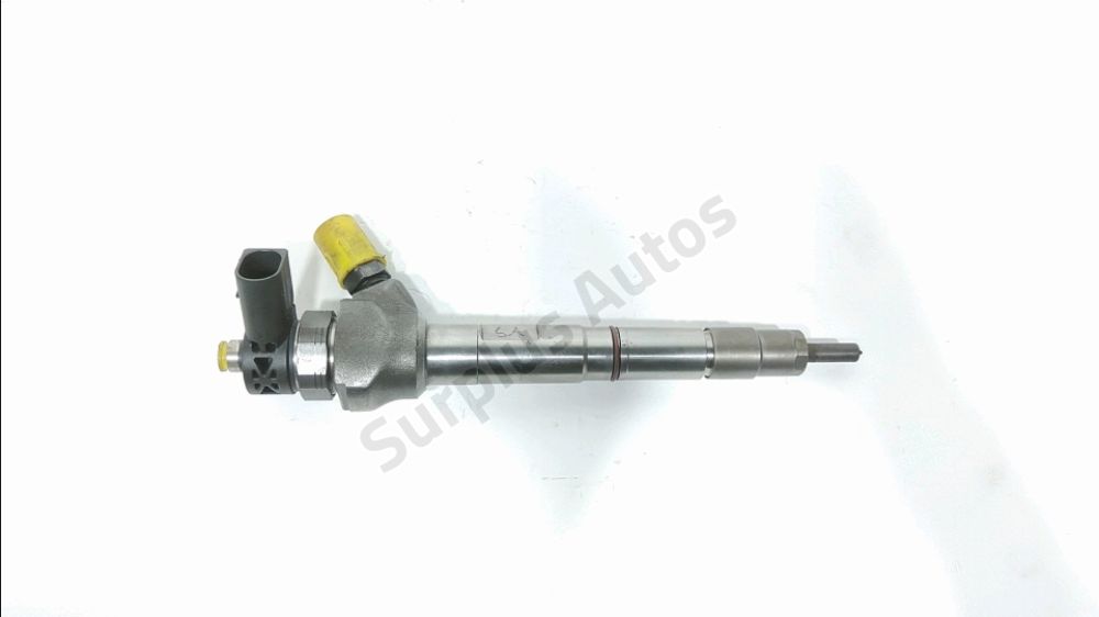 Injecteur 1