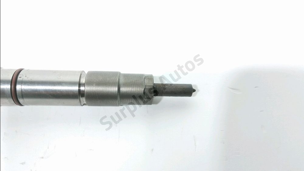 Injecteur 1