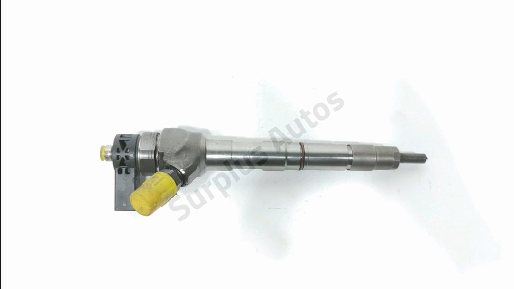 Injecteur 1