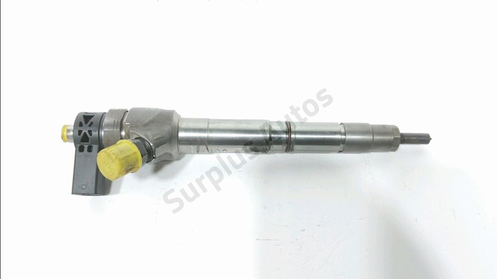 Injecteur 2