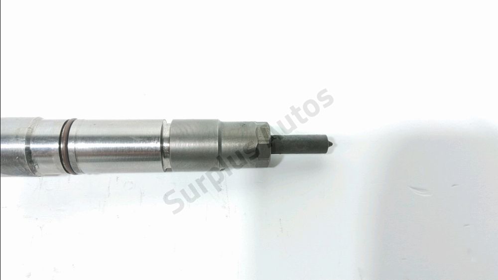 Injecteur 2