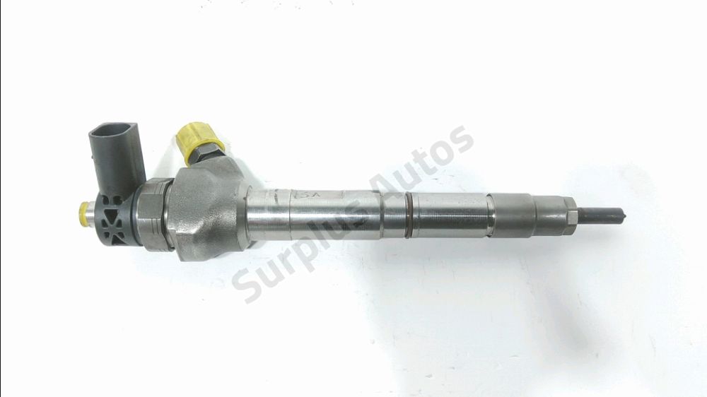 Injecteur 2