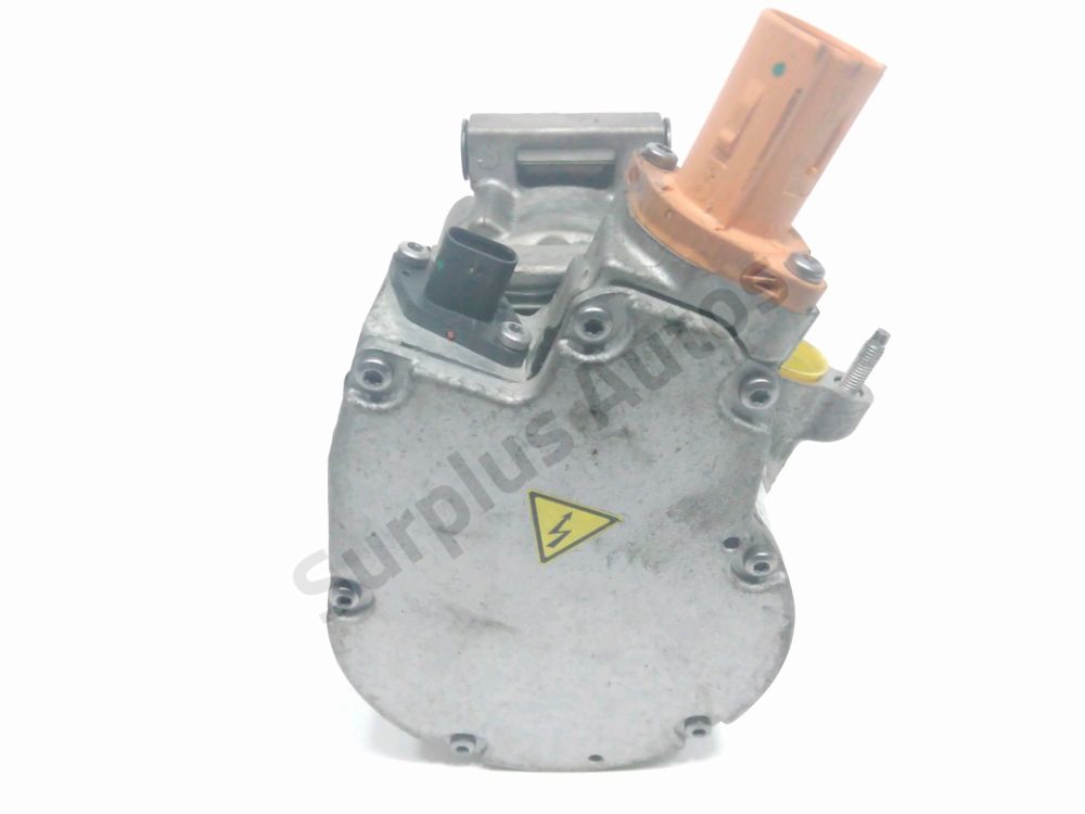 Compresseur de climatisation