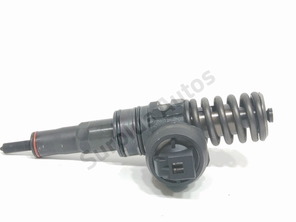Injecteur 1