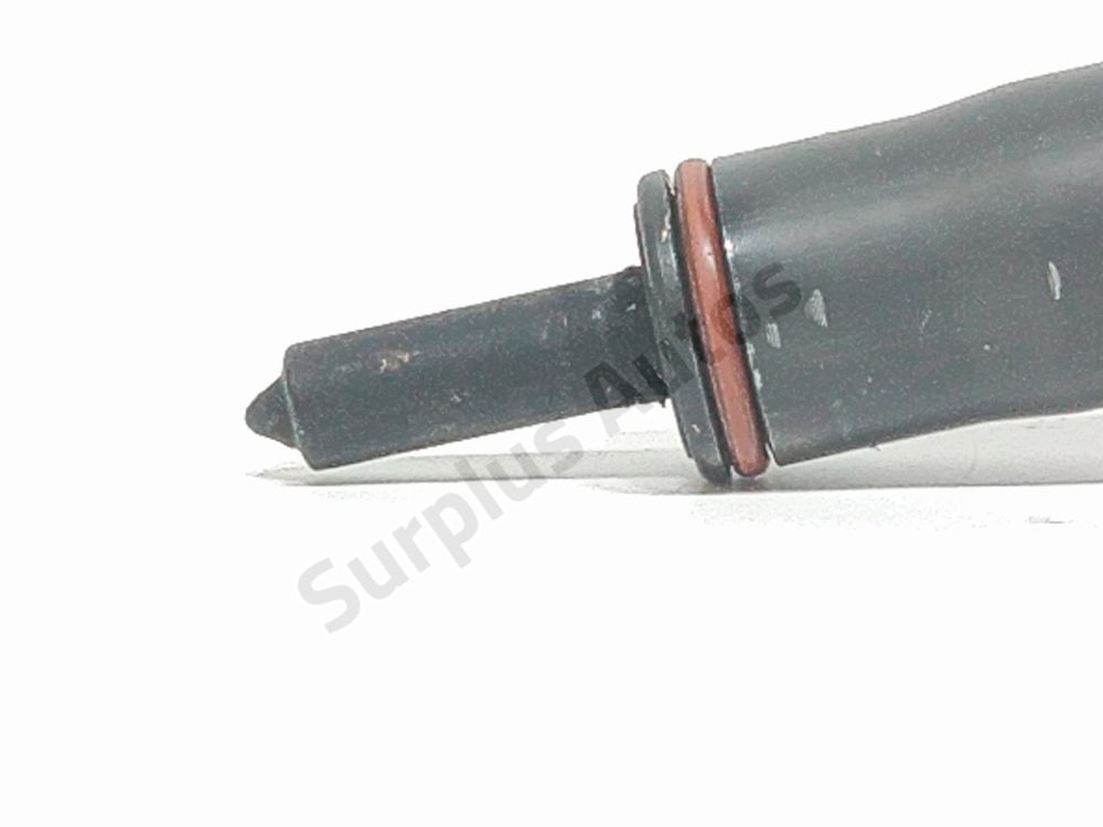 Injecteur 1