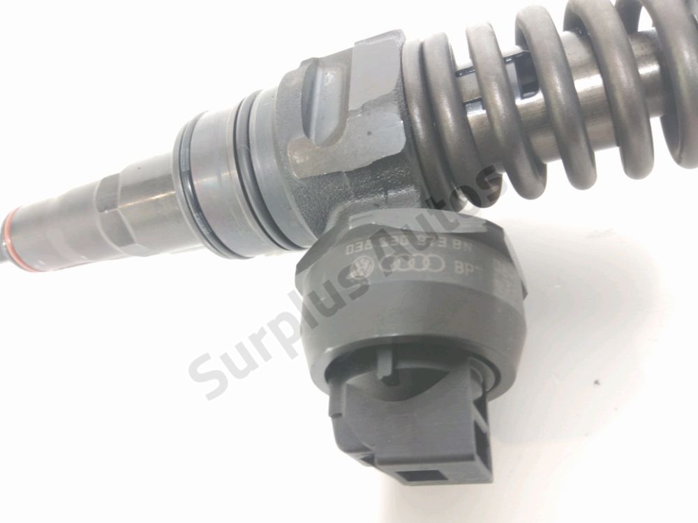 Injecteur 1