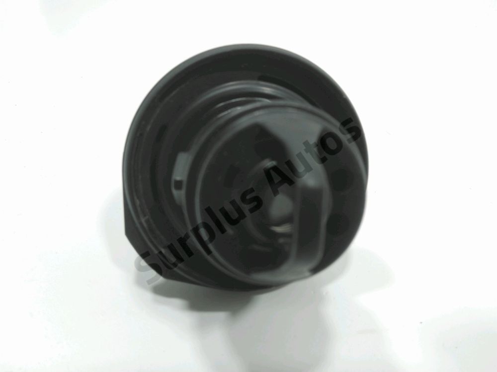 Bouchon de réservoir à carburant