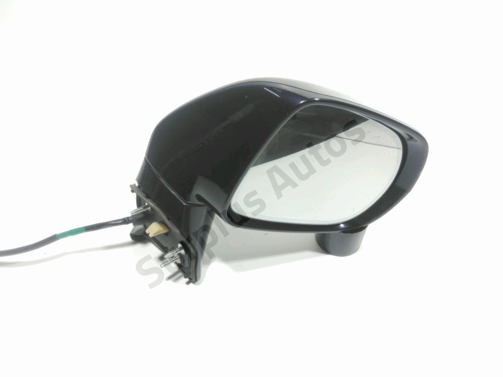 Rétroviseur électrique droit