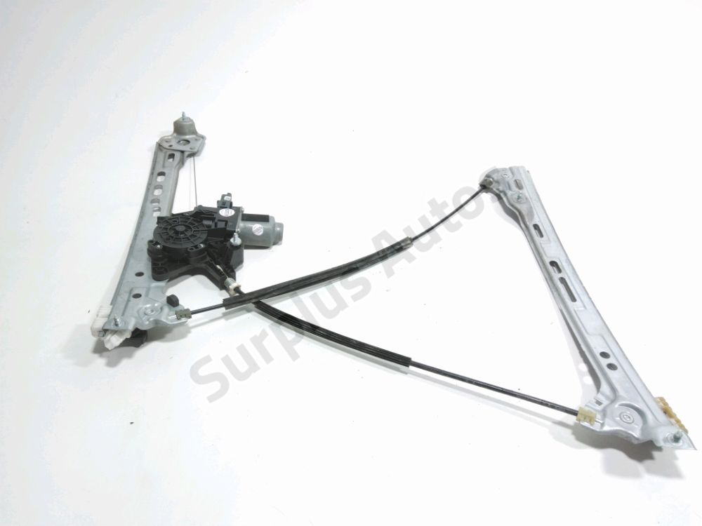 Lève-vitre électrique avant gauche