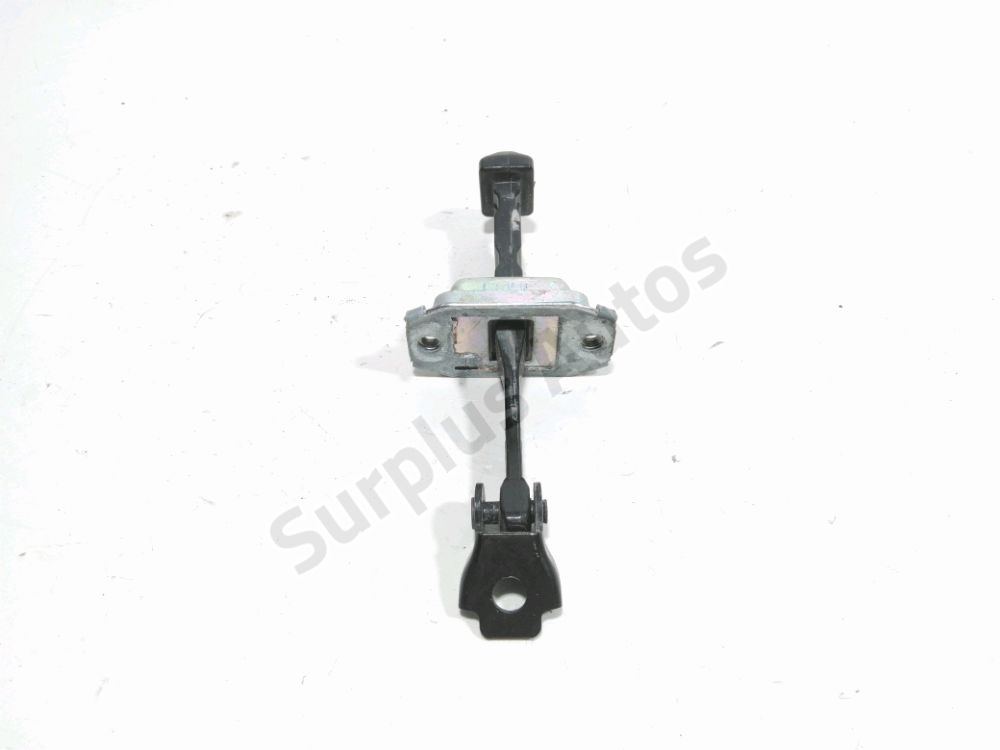 Tirant de porte avant gauche