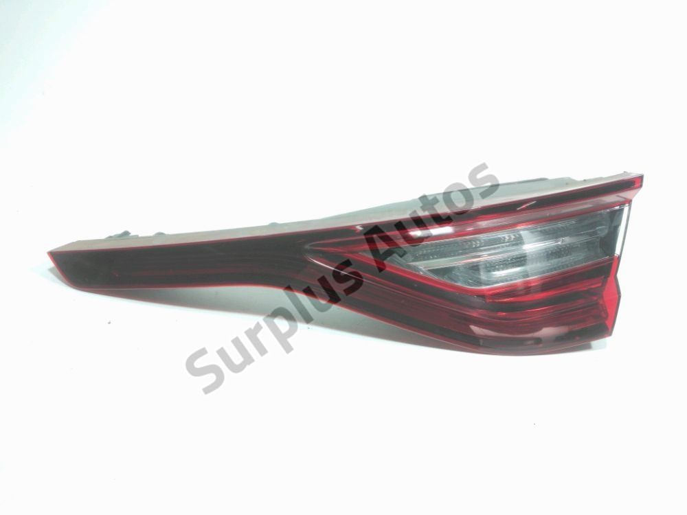 Feu arriere interieur droit