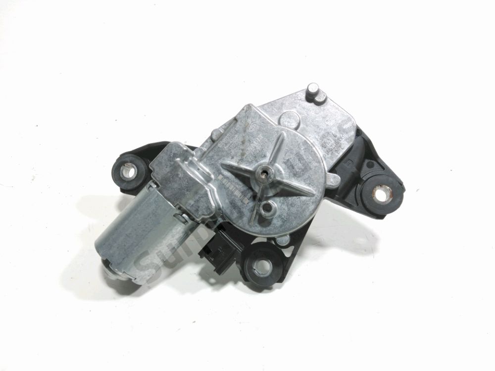 Moteur d'essuie glace arrière