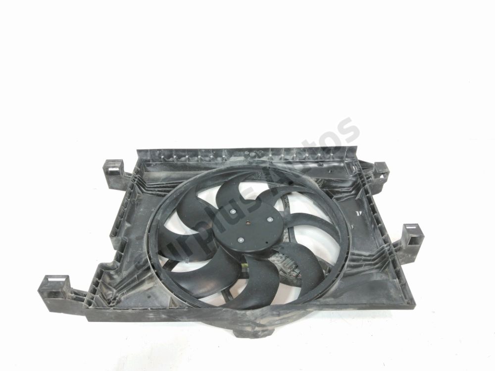 Ventilateur de refroidissement