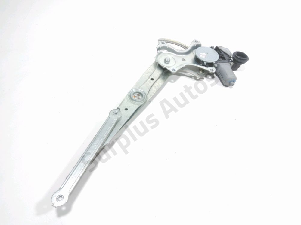 Lève-vitre électrique arrière droit