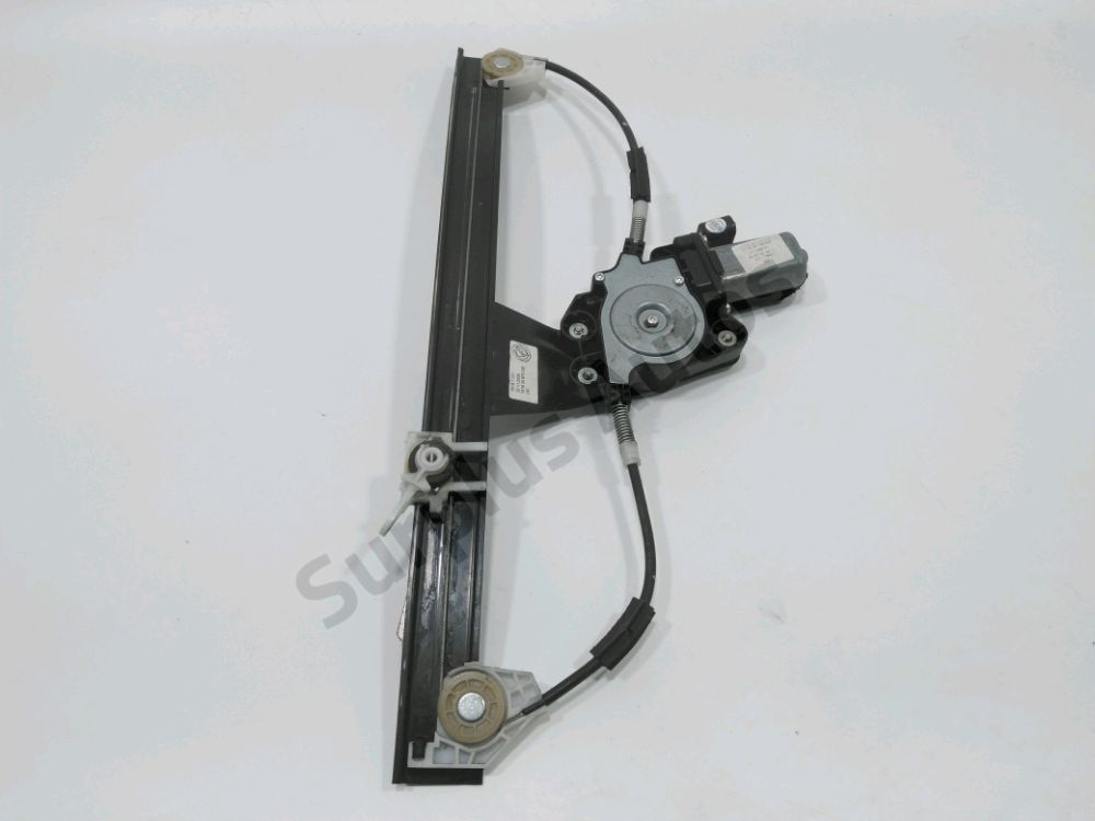 Lève-vitre électrique avant gauche