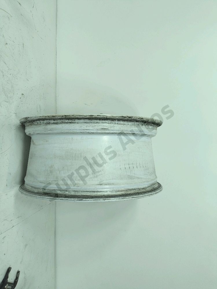 Jante aluminium