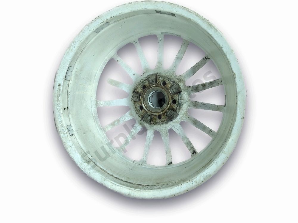 Jante aluminium