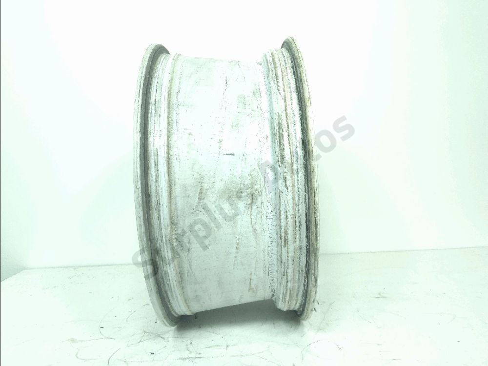 Jante aluminium