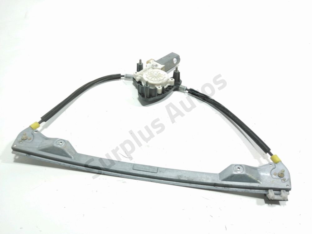 Leve-vitre electrique avant droit