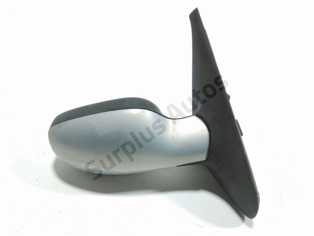 Rétroviseur électrique droit