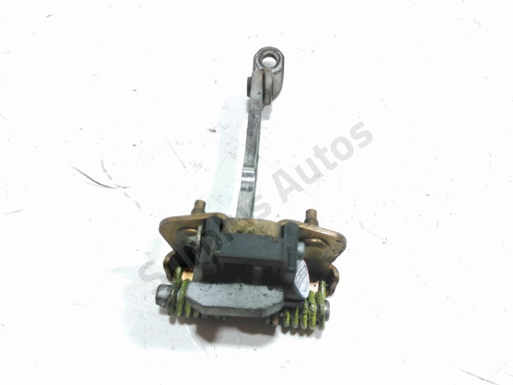 Tirant de porte avant gauche