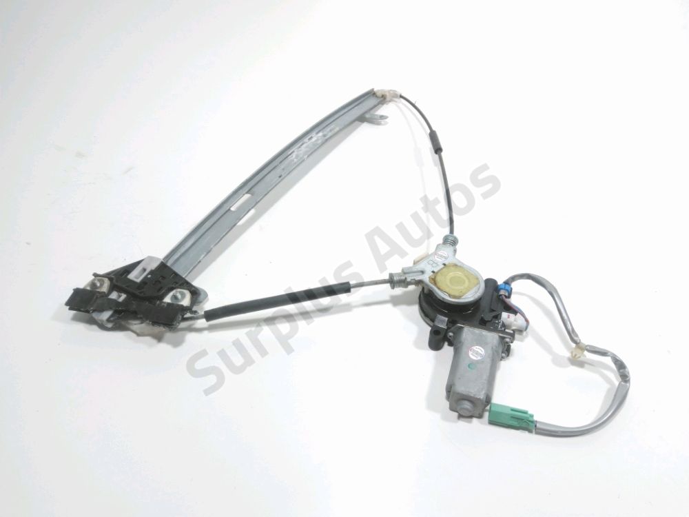 Lève-vitre électrique avant gauche