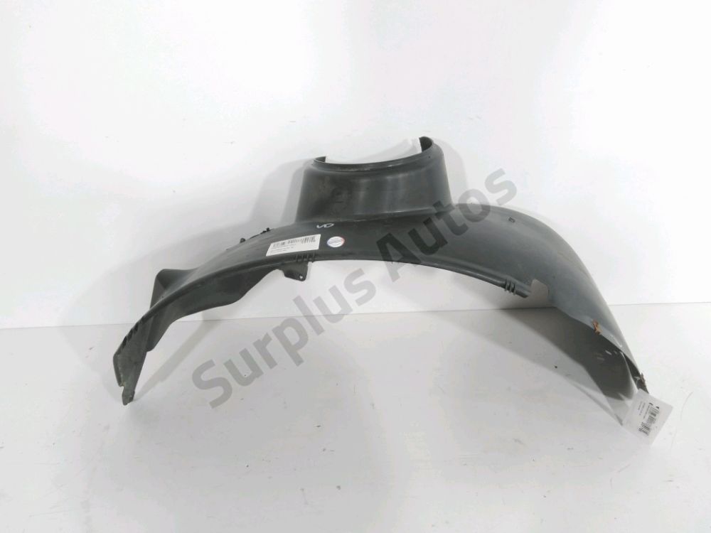 Pare-boue avant droit