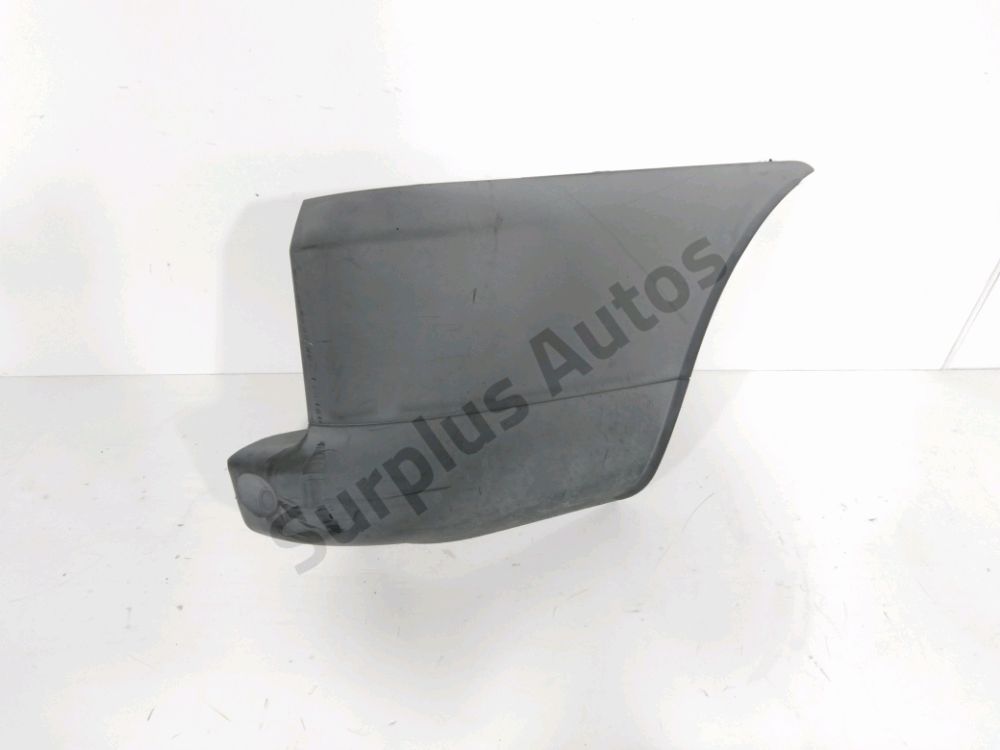 Crosse arrière droite