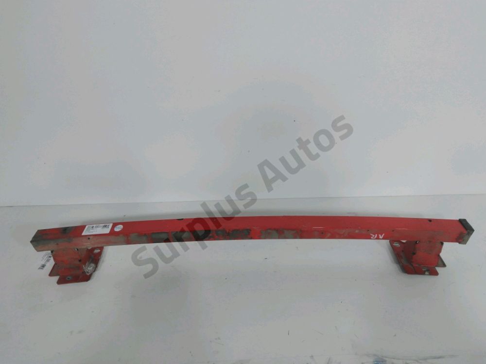 Renfort pare-choc arrière