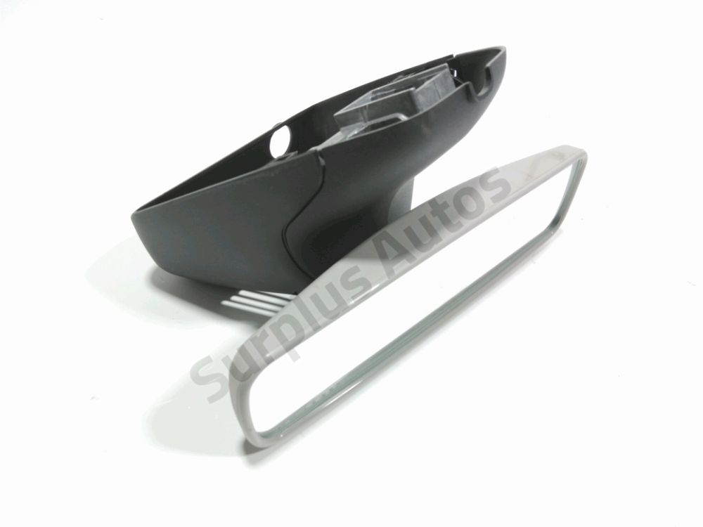 Rétroviseur intérieur