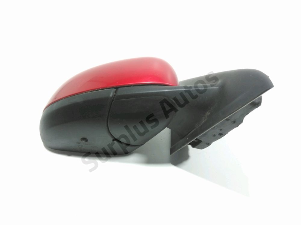 Rétroviseur électrique droit