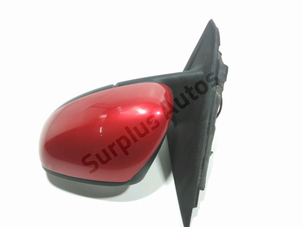 Rétroviseur électrique gauche