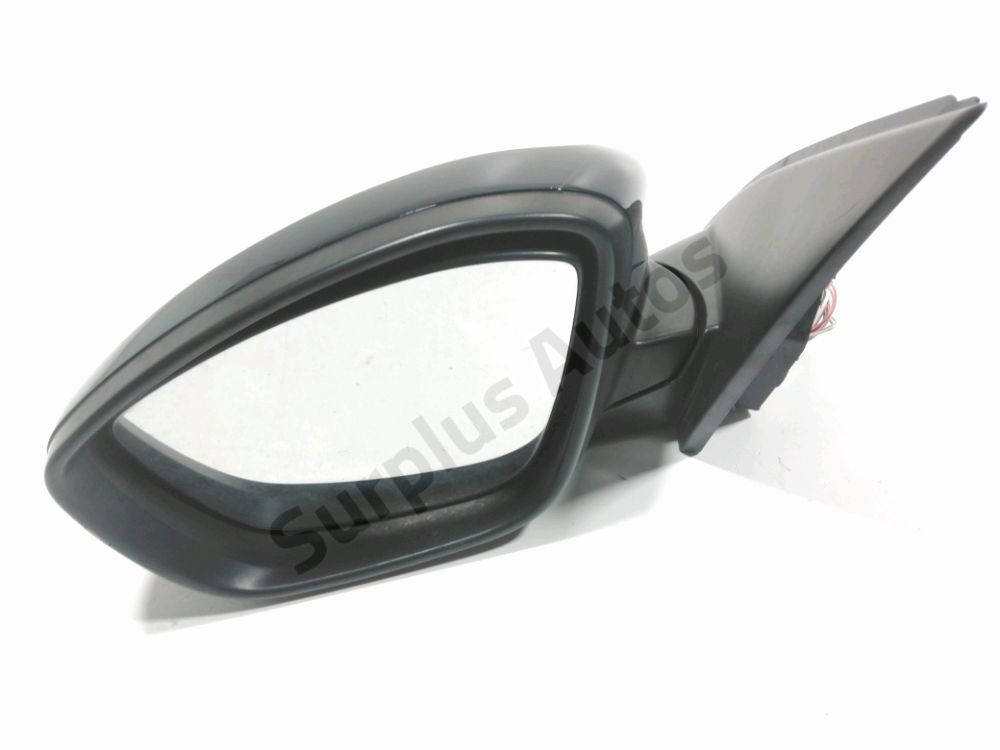 Rétroviseur électrique gauche