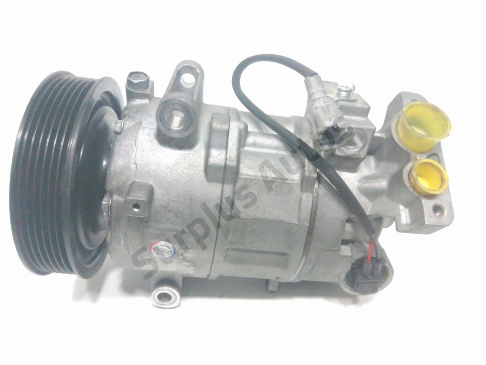 Compresseur de climatisation