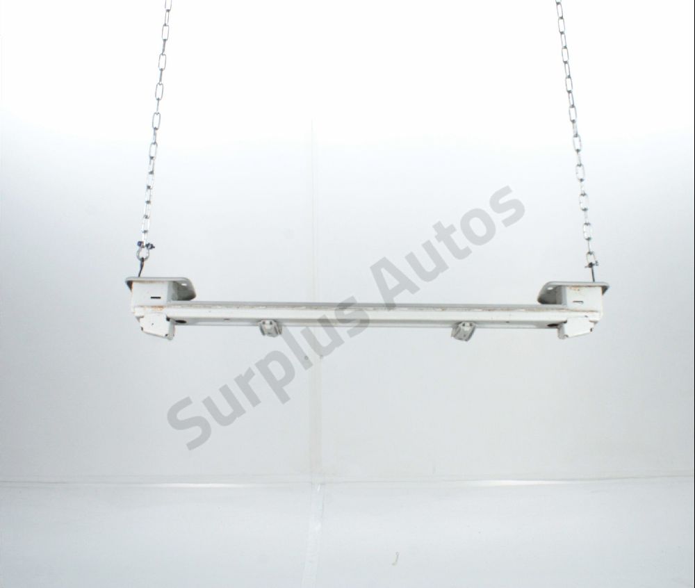 Renfort pare-choc arrière