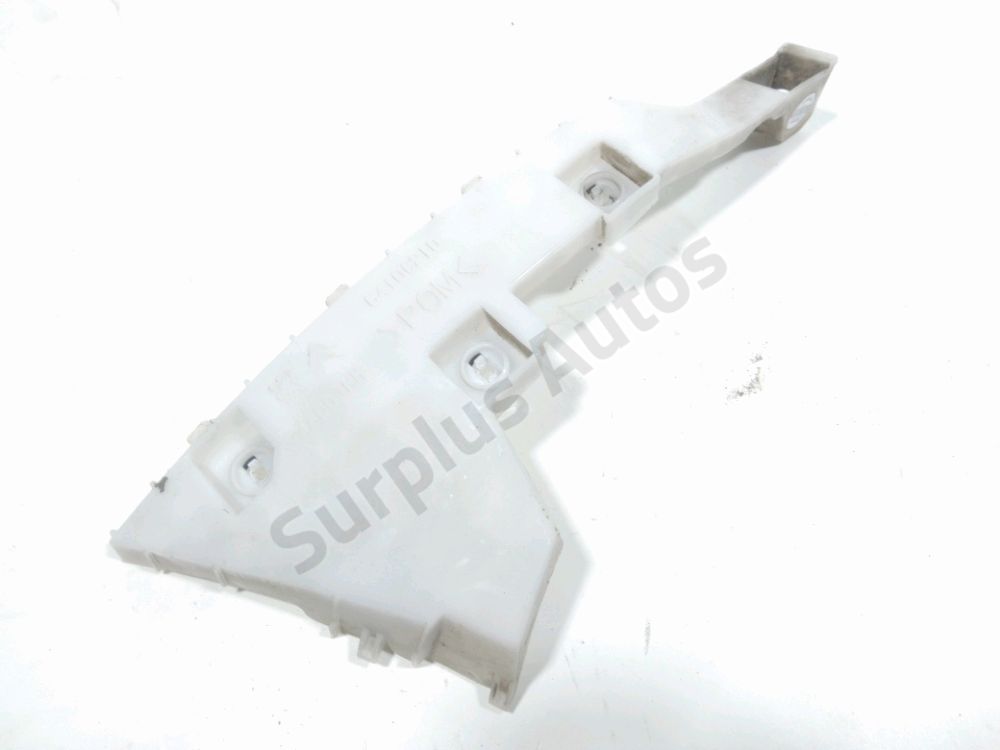 Support droit de pare-choc arrière