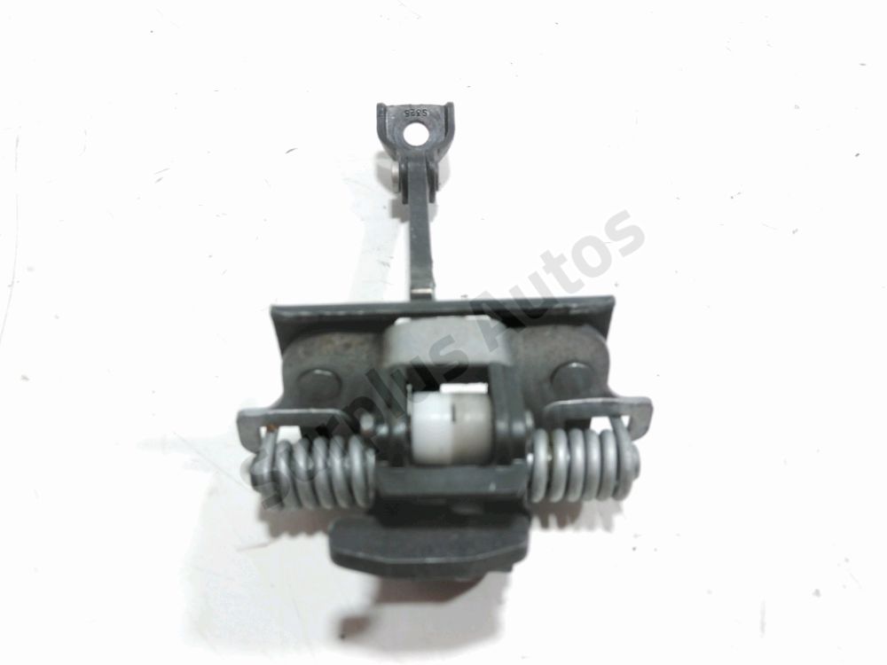 Tirant de porte avant gauche