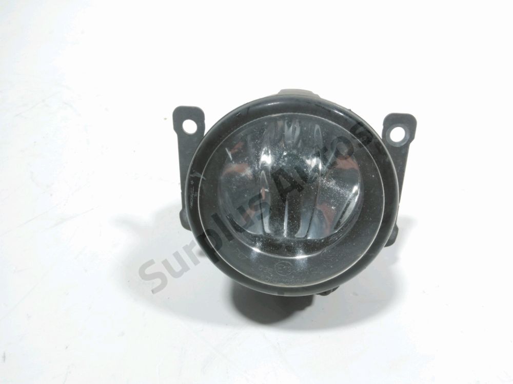 Antibrouillard avant gauche