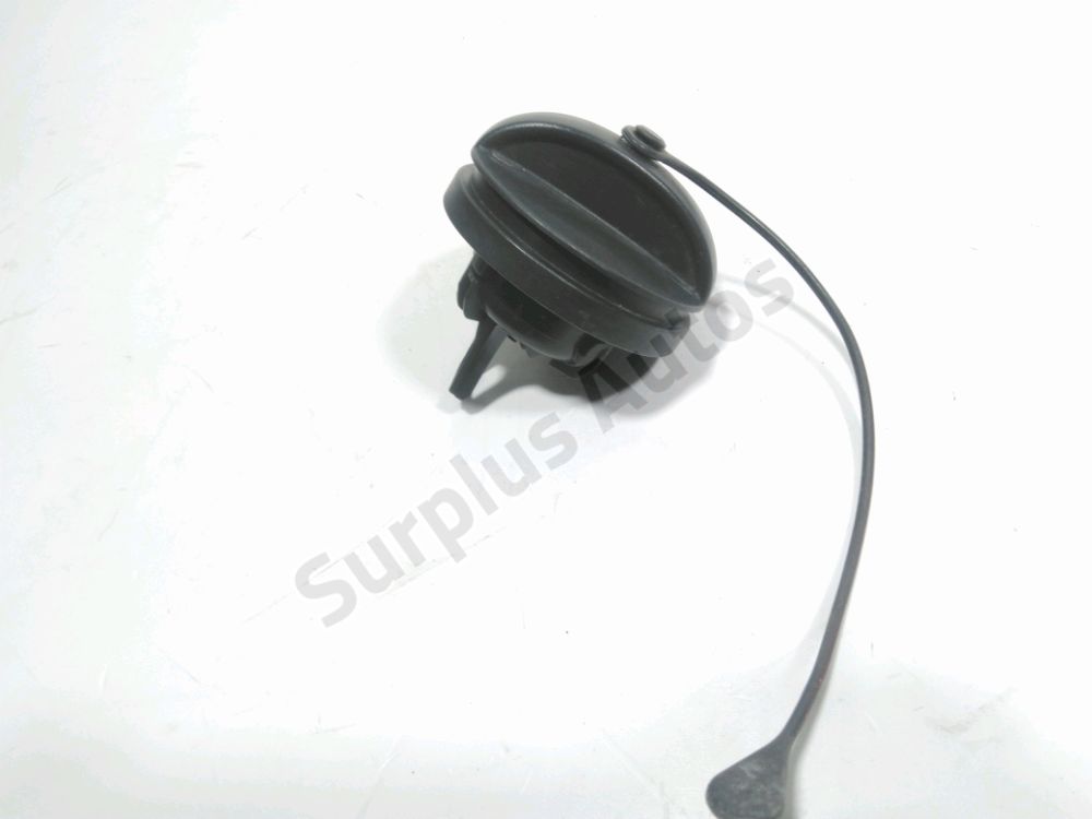 Bouchon de réservoir à carburant