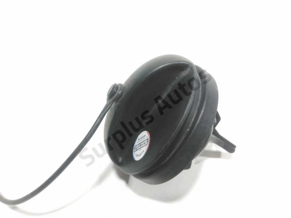 Bouchon de réservoir à carburant