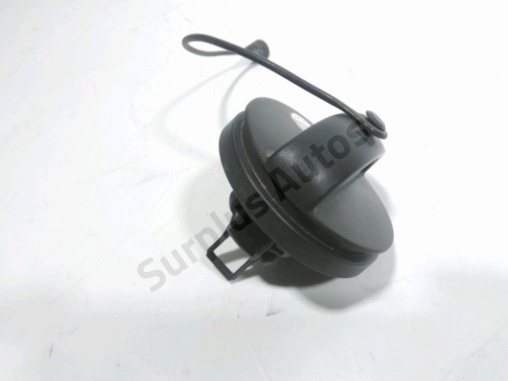 Bouchon de réservoir à carburant