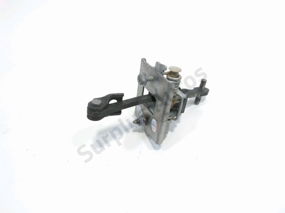 Tirant de porte avant gauche