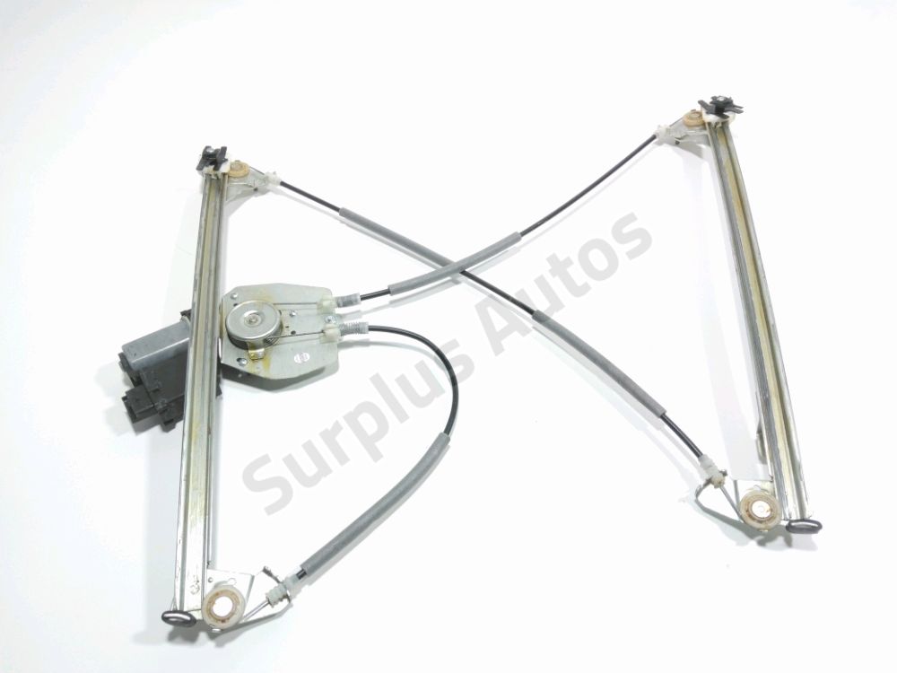 Lève-vitre électrique avant gauche