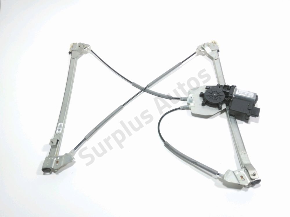 Lève-vitre électrique avant gauche