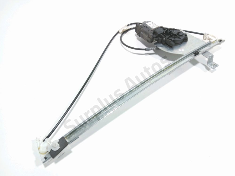 Lève-vitre électrique arrière droit