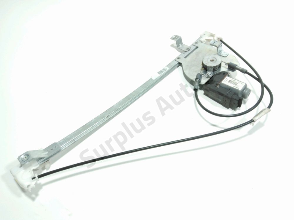 Lève-vitre électrique arrière droit