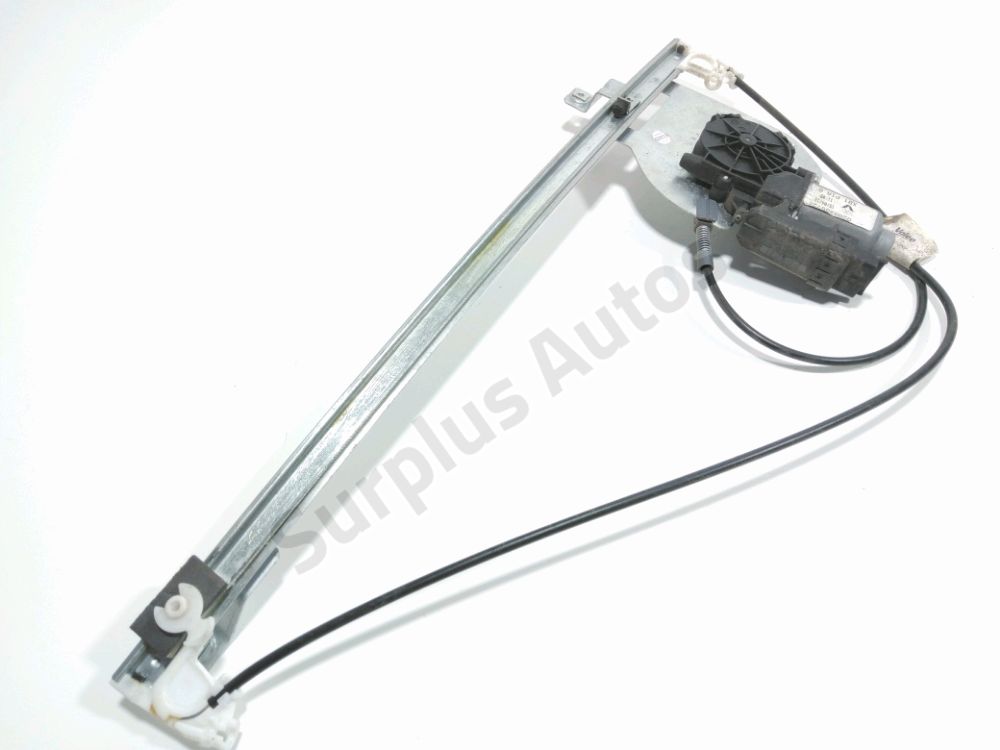 Lève-vitre électrique arrière gauche