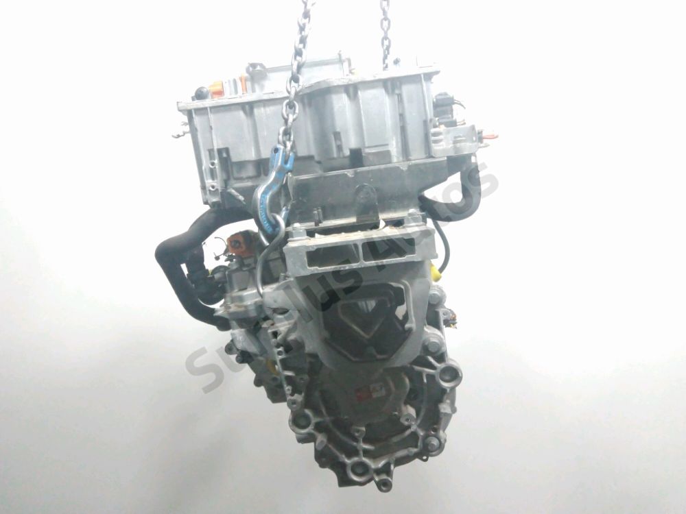 Moteur électrique