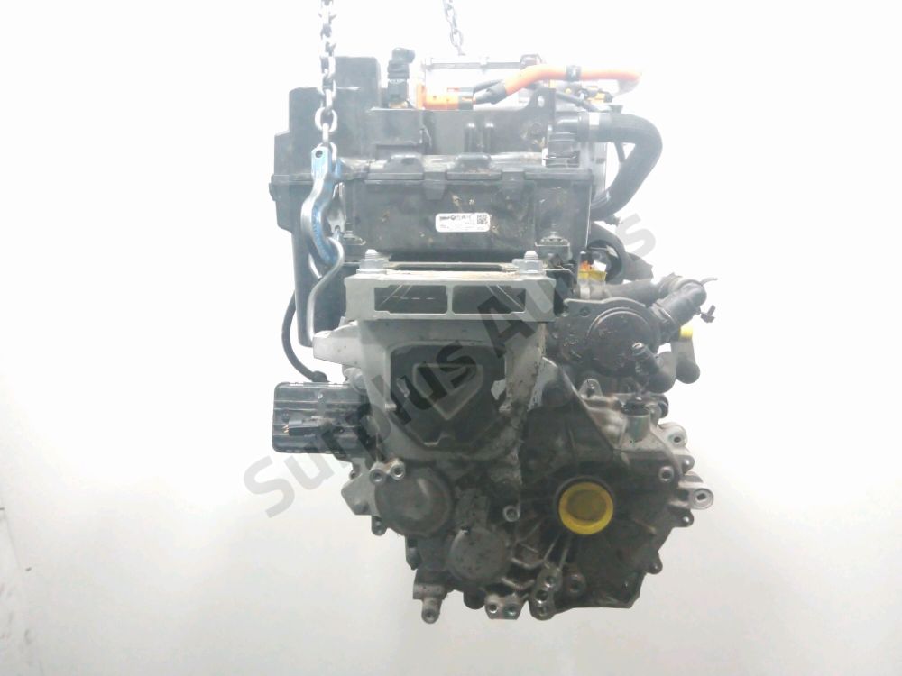 Moteur électrique