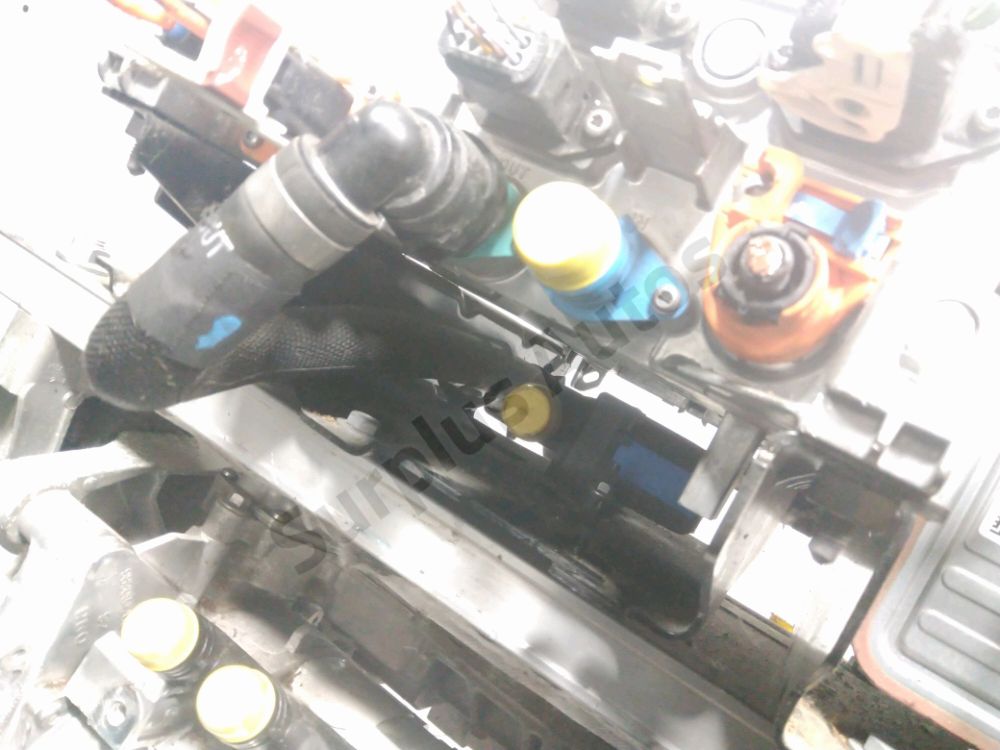 Moteur électrique